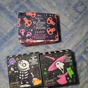ColourPop Disney Nightmare Before Christmas Bat